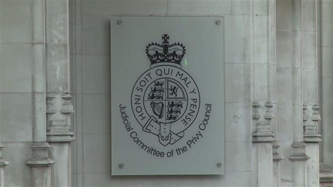UK govt Brexit plans derailed by court ruling