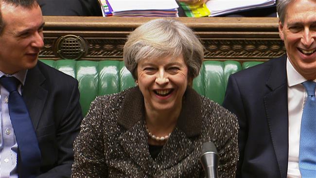 UK to publish Article 50 legislation