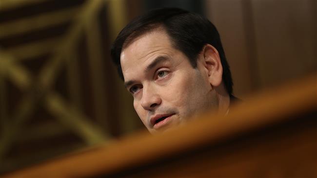 Republicans reintroduce anti-Iran bill	