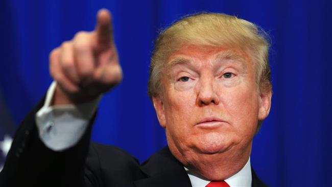 Trump plans to establish ‘safe zones’ in Syria