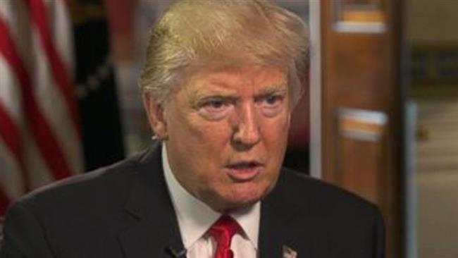 Trump voices support for torture, waterboarding