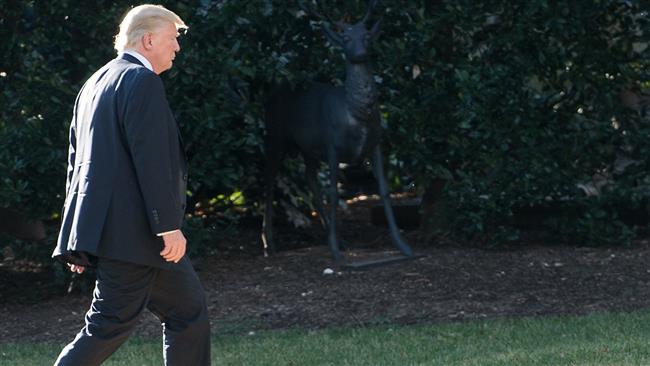 Trump prepares orders to cut UN funding