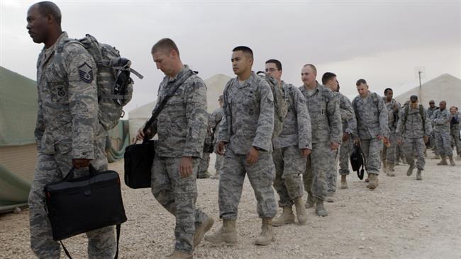 Why US giving up on military interventions