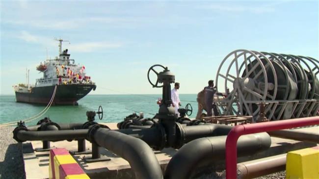 Qeshm to turn into bunkering hub of Persian Gulf
