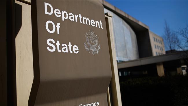 Trump orders top US diplomats to leave