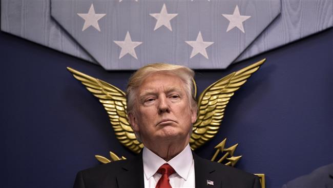 Rights groups take on Trump's Muslim ban