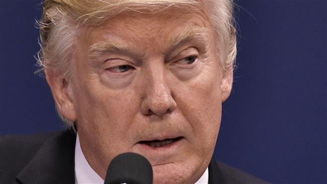 ‘Muslim ban makes Trump traitor to Constitution’