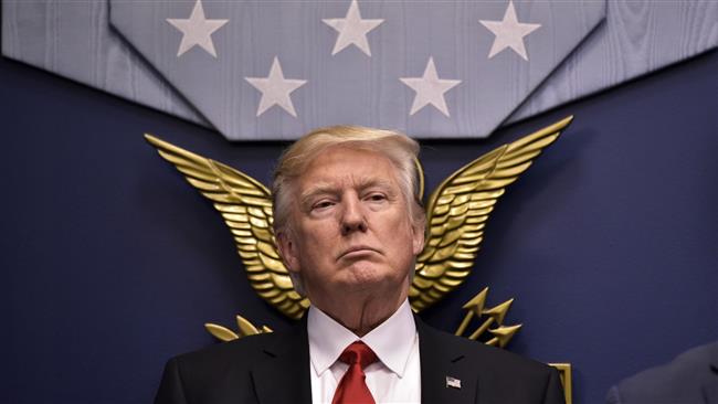 'Trump unpredictable, insane president’
