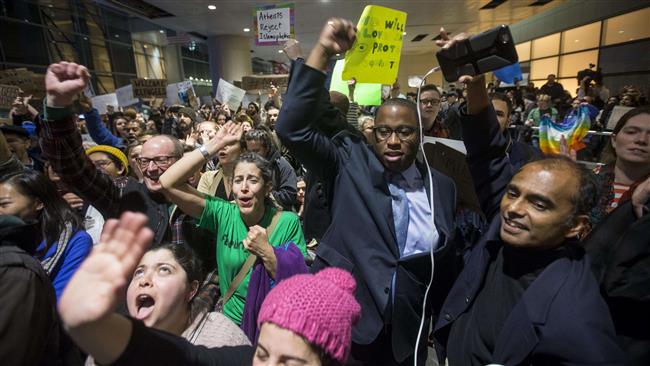 American Muslims pose no threat to US: Study