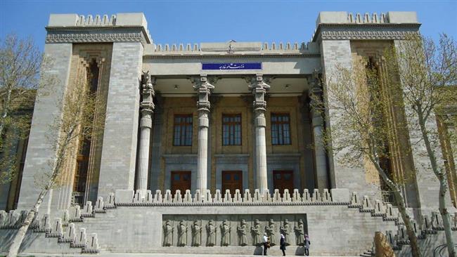 Iran summons Swiss envoy over US travel ban