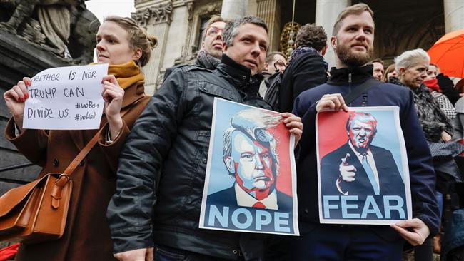 Trump visa ban fuels violence: OIC