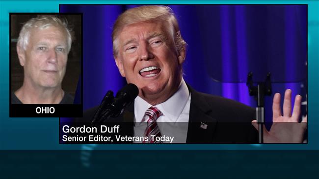 ‘Trump government run by worst people’