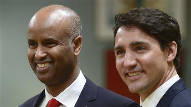 Canada offers residency to stranded travelers 