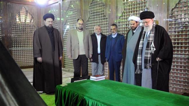 Ten-Day Dawn celebrations kicks off across Iran