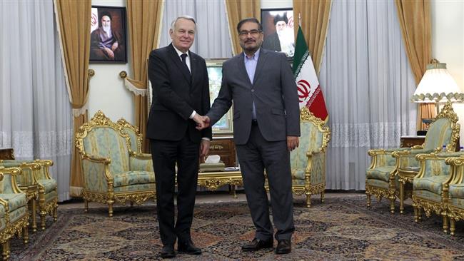 JCPOA must be honored by all parties: Iran