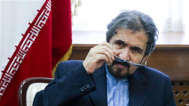 Iran establishes taskforce to tackle travel ban