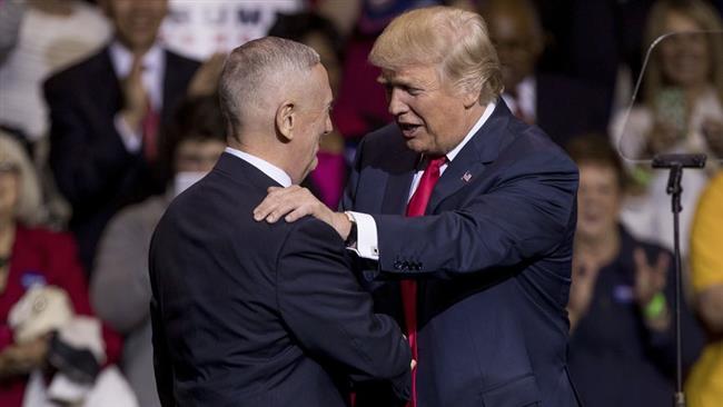 ‘Trump represents people who carried out 9/11’
