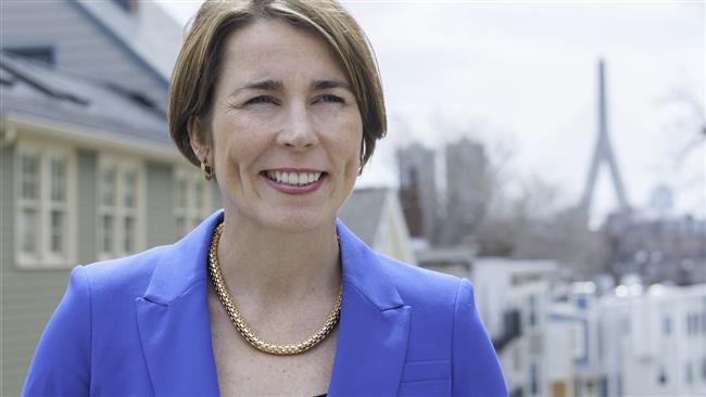 Massachusetts joins anti-Trump legal effort 