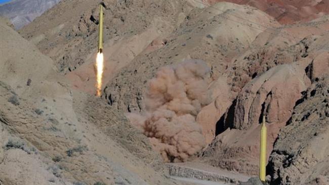 ‘Missile tests Iran’s inalienable right’