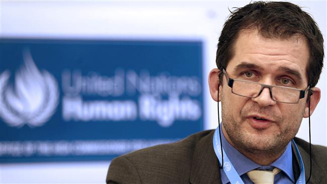 UN warns Trump not to revive torture