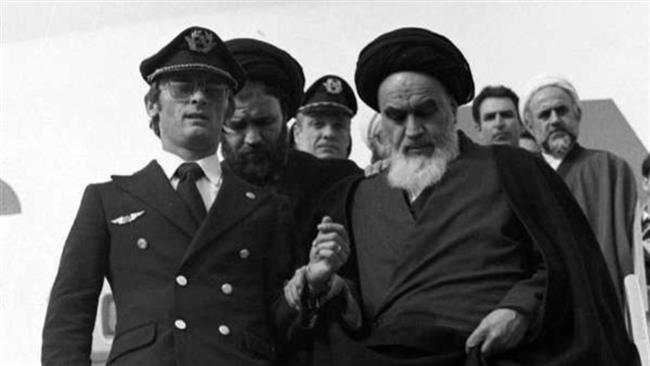 Iran marks beginning of Ten-Day Dawn