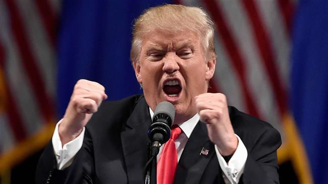 Trump showing ‘traits of mental illness’
