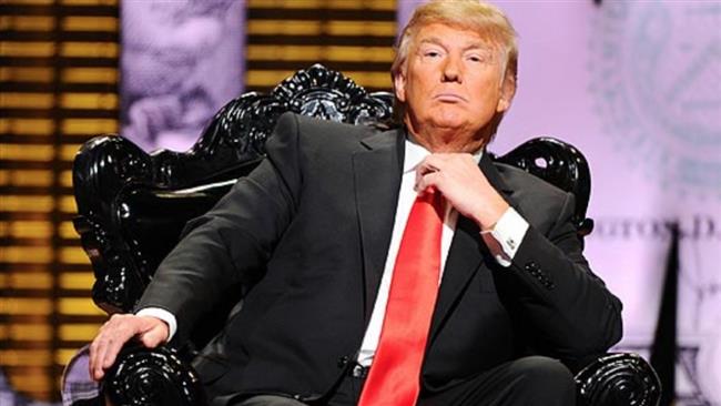 Trump under fire to end Muslim ban