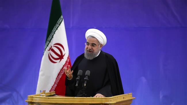 ‘Trump angry with Iran's right to enrichment’
