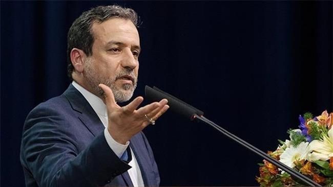 Enrichment not halted even for a day: Iran