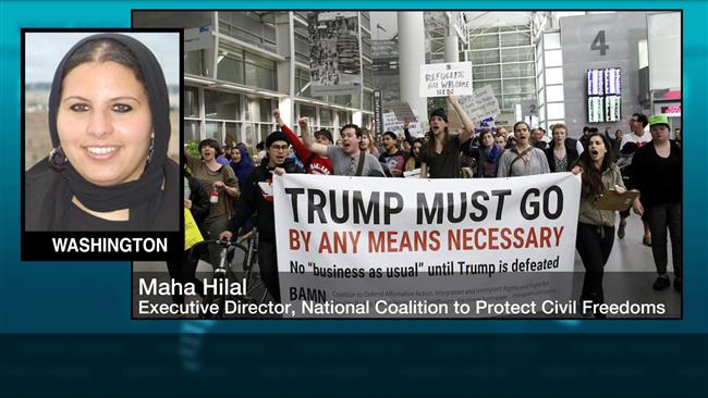 Trump’s Muslim ban ‘not smart’
