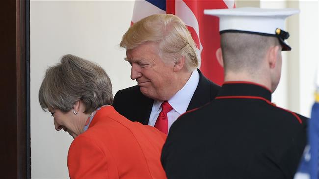 ‘US, UK disassociating from intl. community’