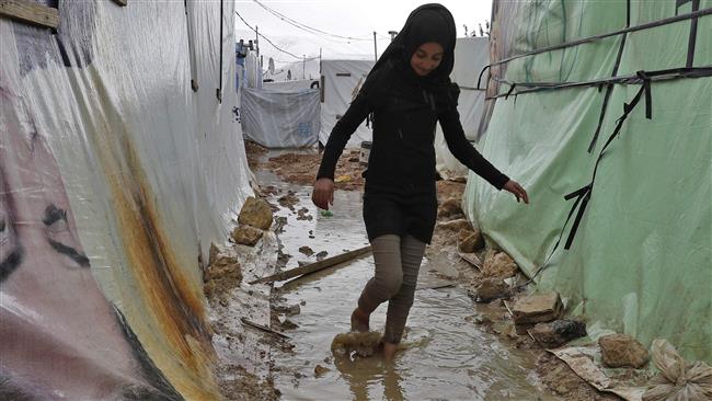 Americans owe ‘an obligation’ to Syrians