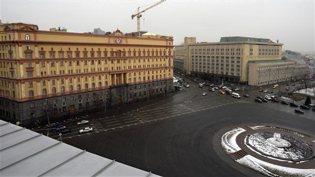 Russia arrests key cybersecurity experts