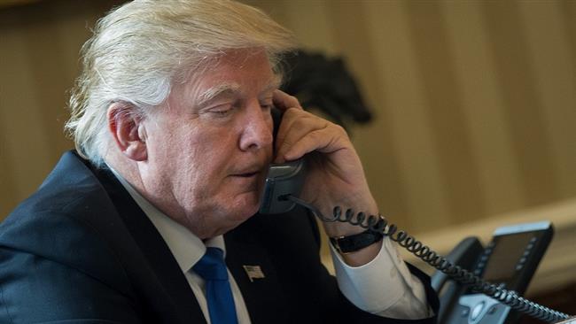 Trump threatens to send troops to Mexico