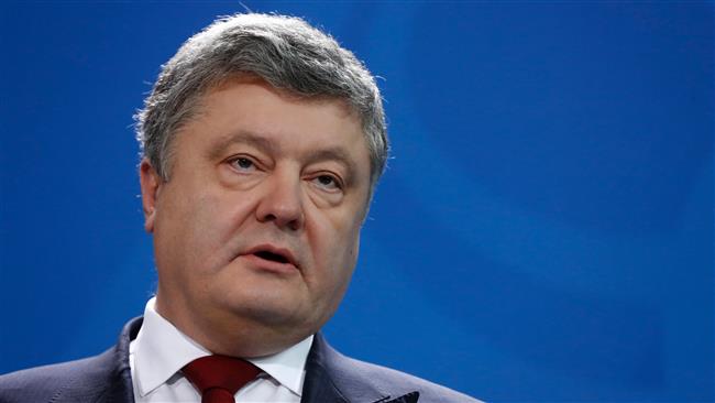 Ukraine ‘plans referendum on joining NATO’