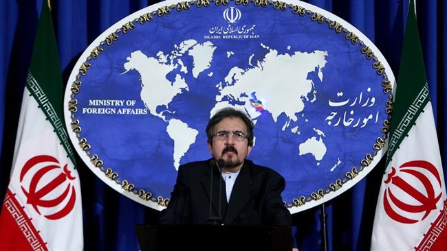 US claims on Iran missile tests ‘provocative’