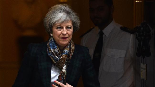 London rejects 2nd referendum in Scotland