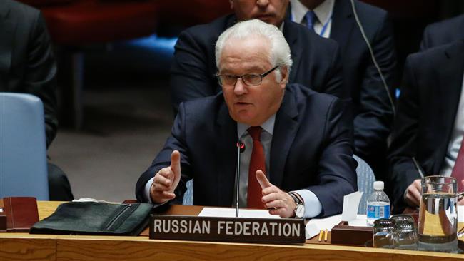 Russia's warning to US: Crimea is Russian