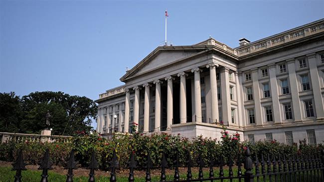 ‘Saudis and Israelis behind Iran sanctions’