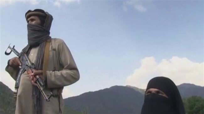 Eastern Afghanistan ready to fight Daesh