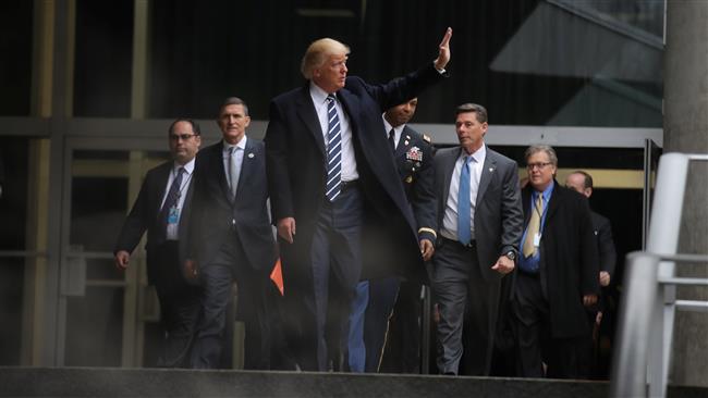 New CIA deputy once ran ‘black site’ prison 