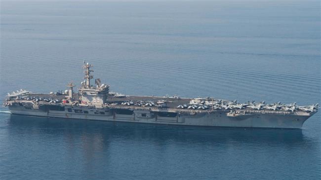 ‘US using Iran missile test as pretext for war’ 
