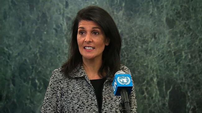 US slams Russia's 'aggressive actions' in Ukraine