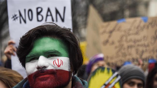 US State Department suspends Muslim ban