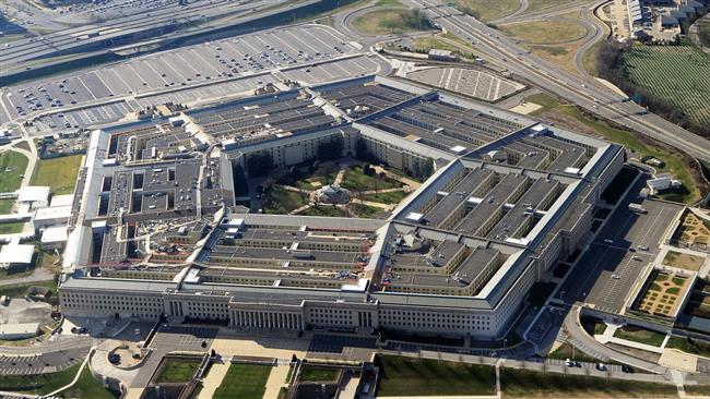 US caught using old video for propaganda