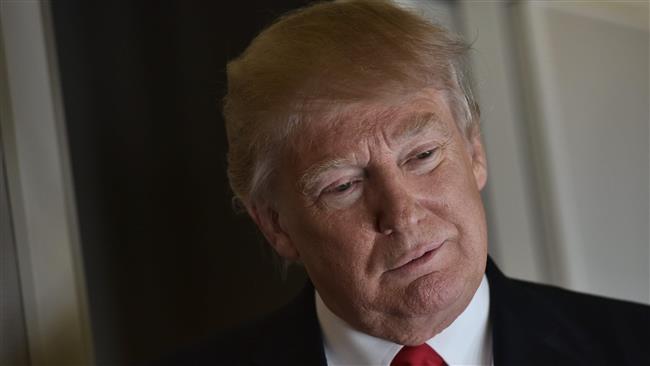 Trump blasts ‘ridiculous' ruling on visa ban