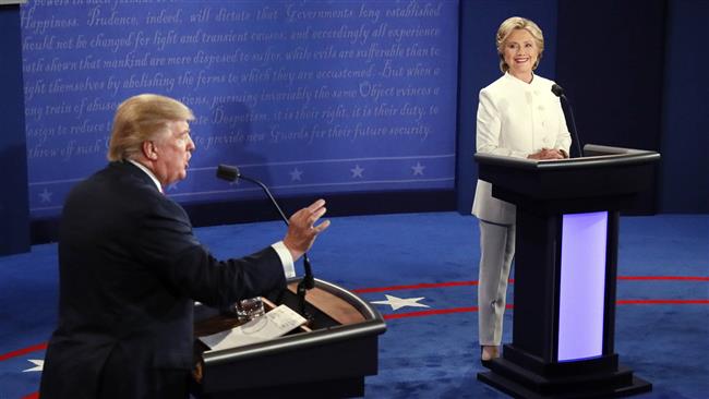 Why Trump won, and Clinton lost 