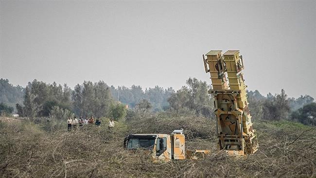Iran begins major phase of defense drills