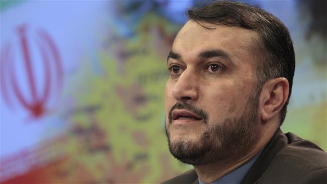 Iran response to deal violation ‘to be effective’