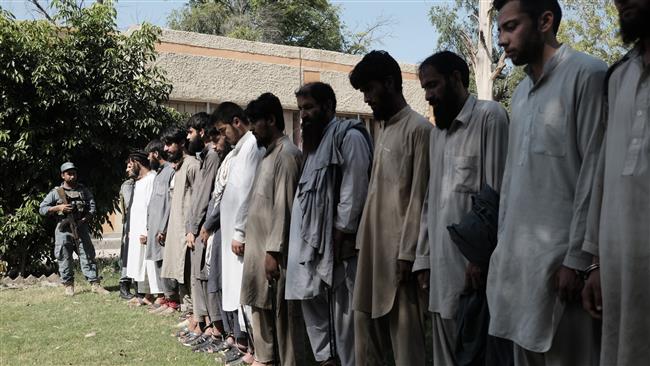 Russia voices alarm over Daesh rise in Afghanistan